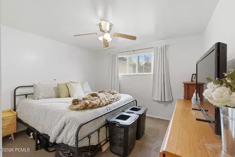 Bedroom - 1171 S 100 East E, Orem, UT 84058 photo 1 of 4