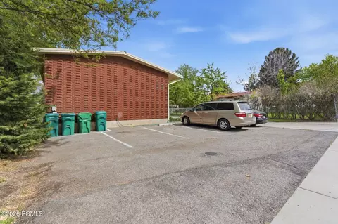 Exterior - 1171 S 100 East E, Orem, UT 84058 photo 8 of 8