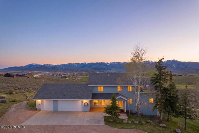 1380 E Crescent North Dr, Park City, UT 84098