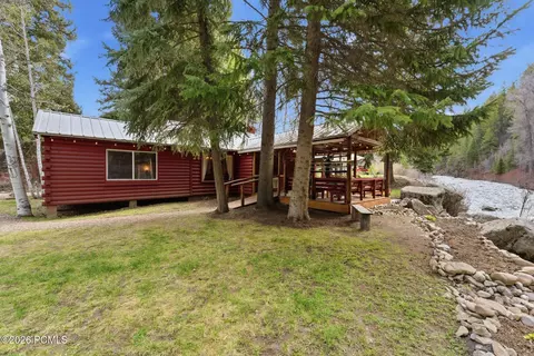 6631 Pine Springs Rd, Kamas, UT 84036