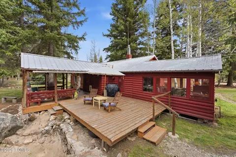 6631 Pine Springs Rd, Kamas, UT 84036