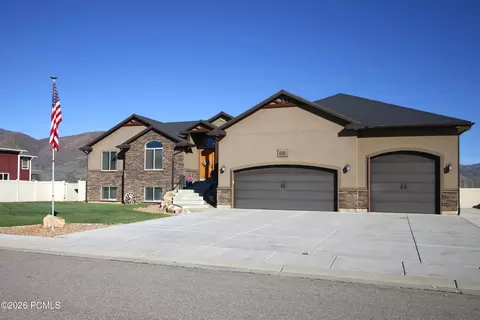 115 E 750 N, Henefer, UT 84033