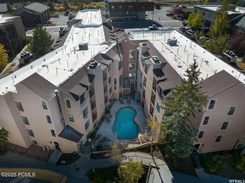 1940 Prospector Ave #207, Park City, UT 84060