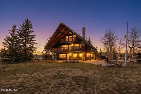 8777 E Soldier Creek Way, Heber City, UT 84032