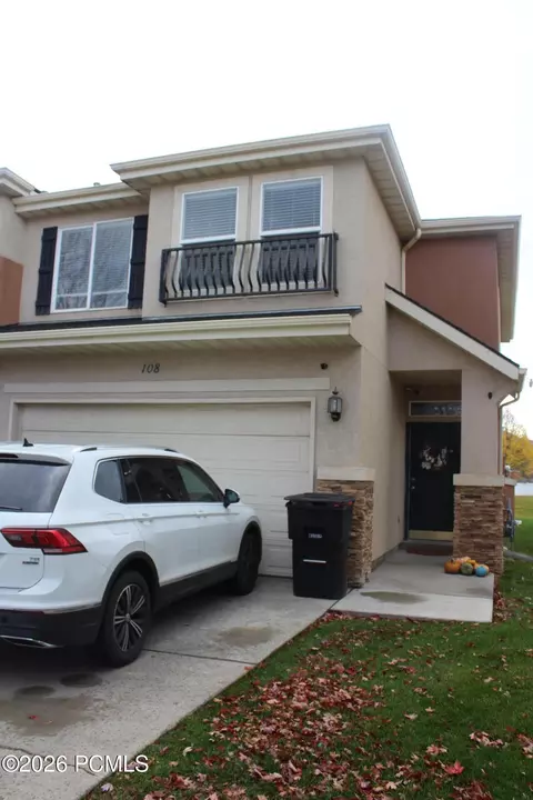 211 Greenfield Cir UNIT 108, Heber City, UT 84032