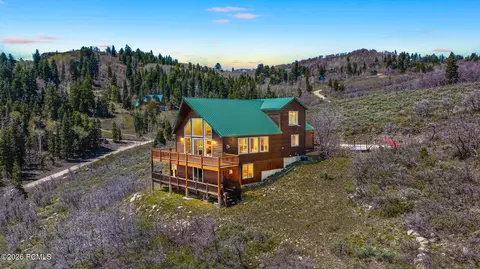 2401 S Bull Moose Dr, Coalville, UT 84017