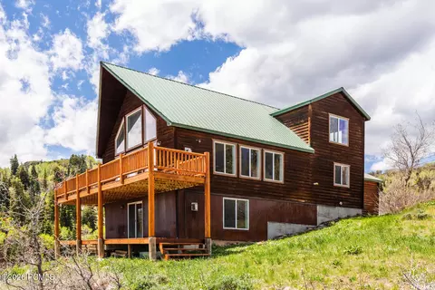 2401 S Bull Moose Dr, Coalville, UT 84017