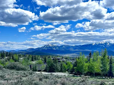 8654 N Marmot Cir, Park City, UT 84098