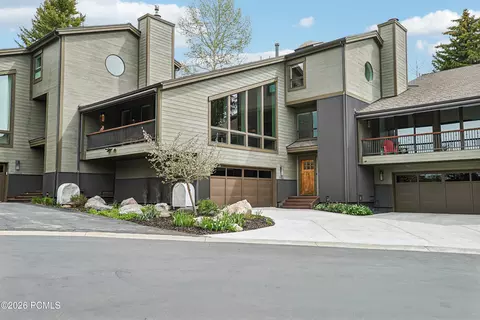 2504 Fairway Village Dr, Park City, UT 84060