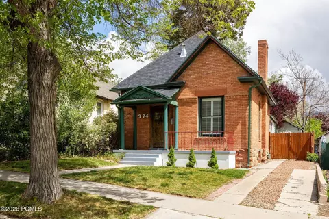 374 F St, Salt Lake City, UT 84103