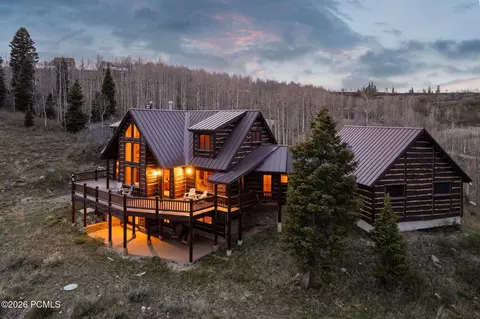 2520 S Forest Meadow Rd, Coalville, UT 84017