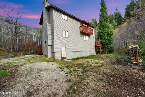 7188 E Parker Rd, Salt Lake City, UT 84109