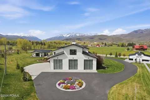 2727 W 2400 South S, Heber City, UT 84032