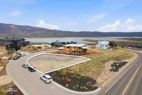 1653 W Leo Ct #193, Mayflower Mountain, UT 84032