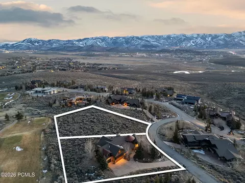 2650 E Cliff Rose Ct, Park City, UT 84098