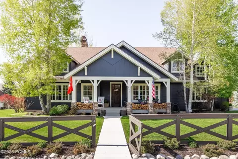846 E Dutch View Cts, Midway, UT 84049