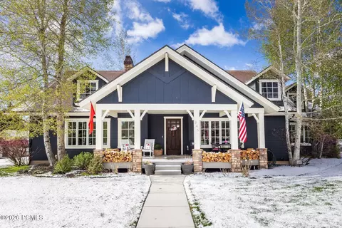846 E Dutch View Cts, Midway, UT 84049