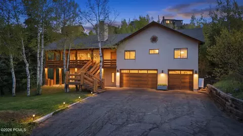 4205 Hidden Cove Rd, Park City, UT 84098