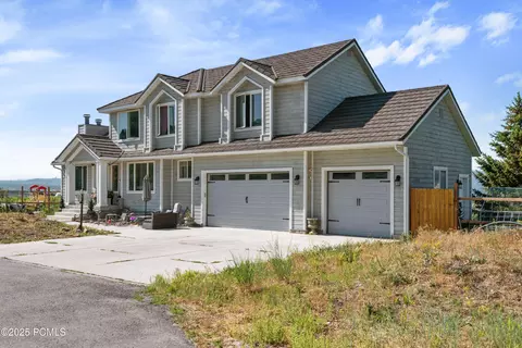 9506 Silver Creek Rd, Park City, UT 84098