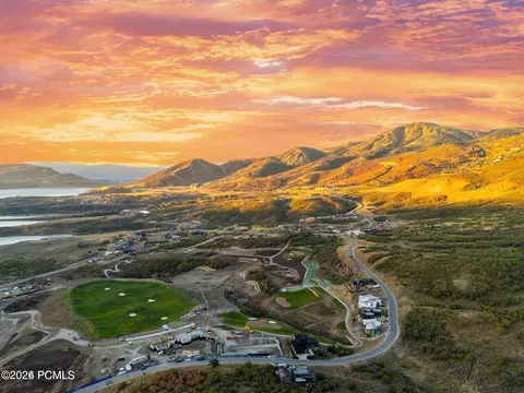 1577 W Skyridge Dr, Daniel, UT 84032