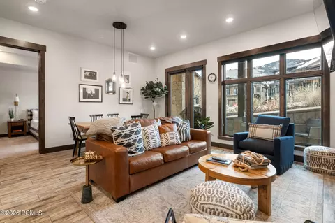 3703 Blackstone Dr UNIT 106, Park City, UT 84098