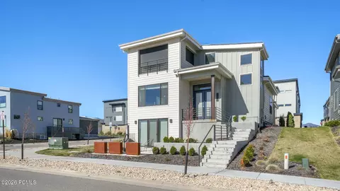 6537 Silver Creek Dr, Park City, UT 84098