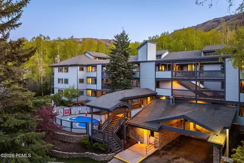 405 Silver King Dr #151, Park City, UT 84060