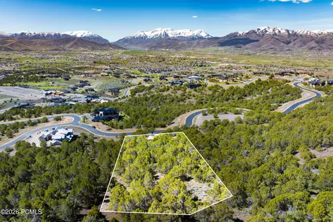 2771 E La Sal Peak Dr #603, Heber City, UT 84032