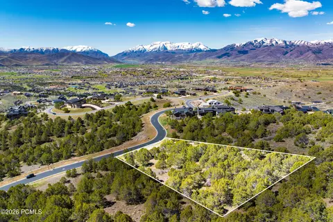 2577 E La Sal Peak Dr #597, Heber City, UT 84032
