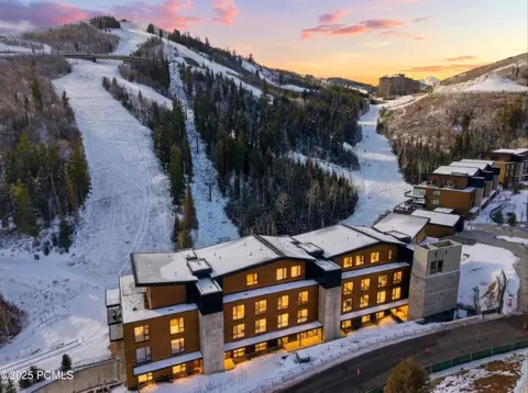 3267 W Deer Hollow Rd #3206, Park City, UT 84060