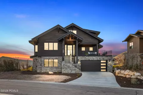 1285 E Lasso Trl, Heber City, UT 84032