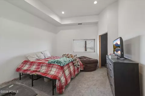 Bedroom - 4186 E Oakview, Coalville, UT 84017 photo 4 of 4