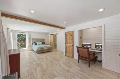 Bedroom - 4186 E Oakview, Coalville, UT 84017 photo 3 of 4