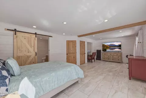 Bedroom - 4186 E Oakview, Coalville, UT 84017 photo 1 of 4