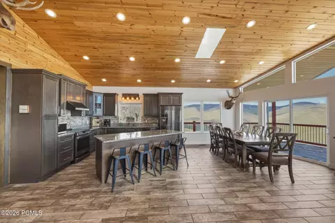 Dining - 4186 E Oakview, Coalville, UT 84017 photo 1 of 2