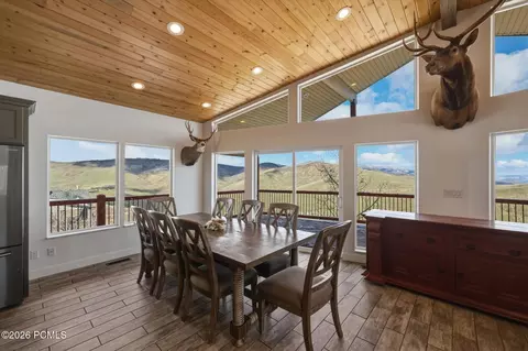Dining - 4186 E Oakview, Coalville, UT 84017 photo 2 of 2