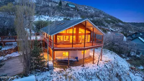 4186 E Oakview, Coalville, UT 84017