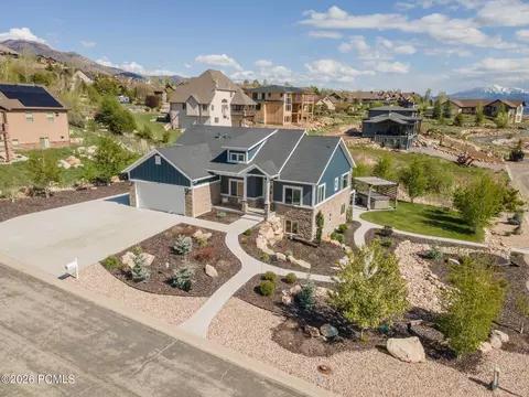 3568 N Elkridge Trl, Eden, UT 84310