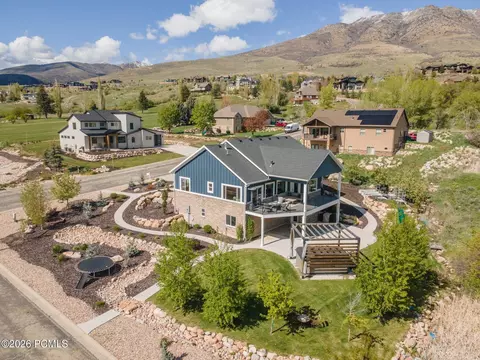 3568 N Elkridge Trl, Eden, UT 84310