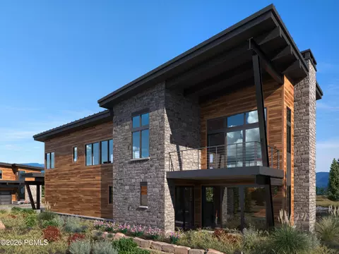 2752 E Granite Peak Dr, Heber City, UT 84032