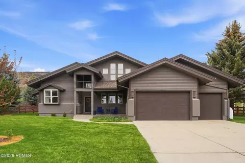 4721 Winchester Ct, Park City, UT 84098