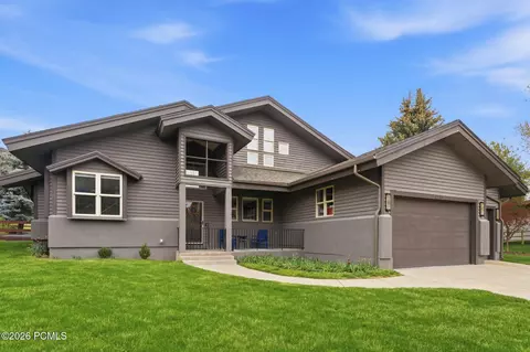 4721 Winchester Ct, Park City, UT 84098