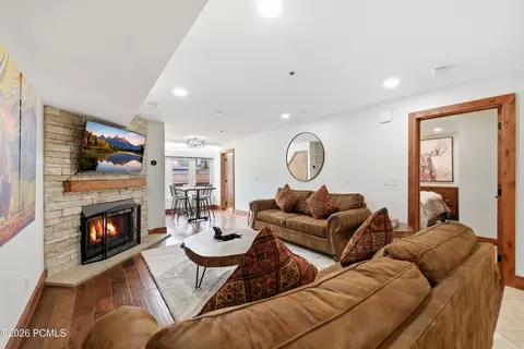 1415 Lowell Ave #B207, Park City, UT 84060