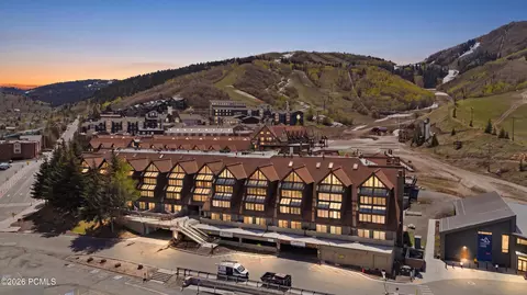 1415 Lowell Ave #B207, Park City, UT 84060