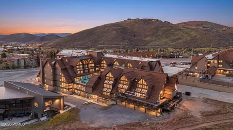 1415 Lowell Ave #B207, Park City, UT 84060