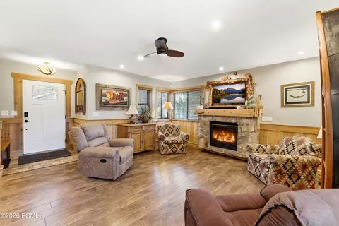 1924 W Frostwood Blvd #27-A, Park City, UT 84098