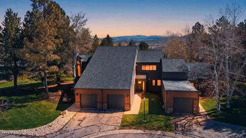 1924 W Frostwood Blvd #27-A, Park City, UT 84098