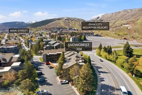 1530 Empire Ave #309, Park City, UT 84060
