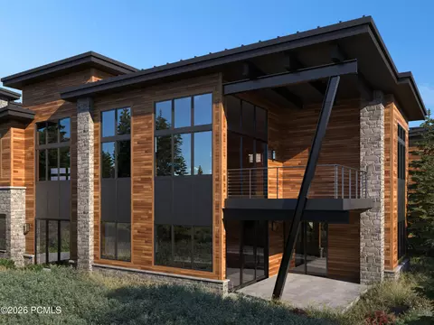 1249 N Granite Peak Way, Heber City, UT 84032