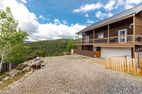 13149 E Pine Canyon Rd, Huntsville, UT 84317